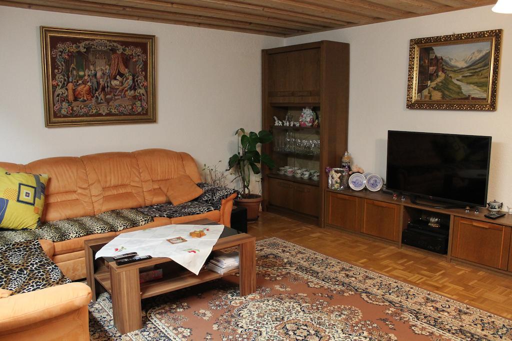 Landhaus Irma Bad Füssing エクステリア 写真